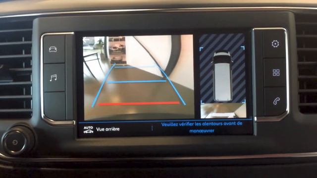 Peugeot Expert LeasingPRO