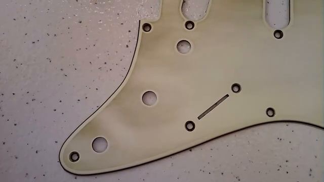 Relic old Pickguard & Knobs stratocaster escudo Vintage SSS, HSS, HH, HSH no Mercado Livre. смотреть онлайн