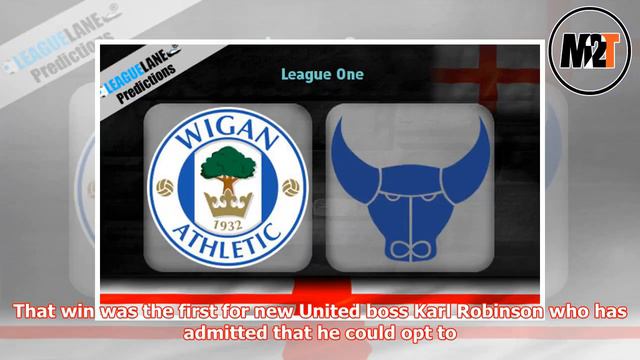 PREVIEW: Wigan Athletic V Oxford United
