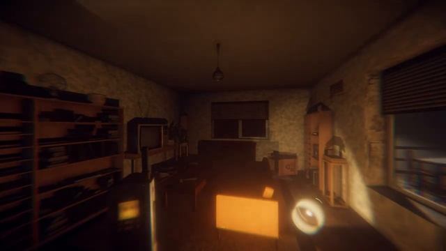 Try To Fall Asleep: Night 3 Early Access V1.3.3 #03 Playthrough Gameplay смотреть онлайн