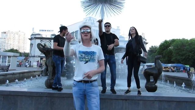Роман Желтов feat ЭМСИ Кводратный - Письмо Президенту 2 смотреть онлайн