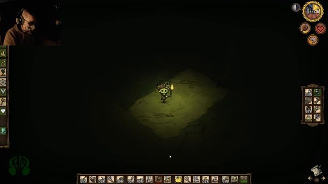 Знатно ПРИПЕКЛО! ٩(ఠ益ఠ)۶ - Don't Starve: Reign of Giants #3 смотреть онлайн
