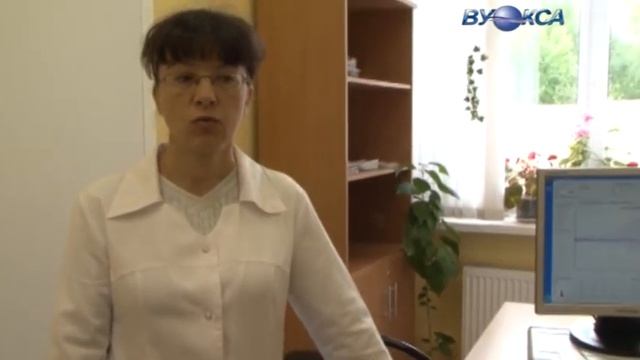 Новшества в сфере профилактики. Светогорская районная больница смотреть онлайн