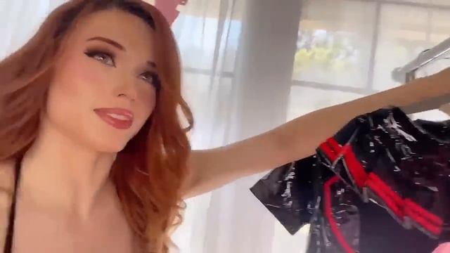 TINY OUTFIT TRY ON!!! | MOEFLAVOR Try On