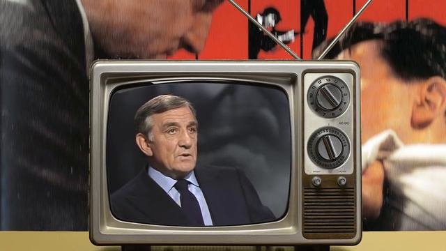 Lino Ventura contre le monde moderne смотреть онлайн