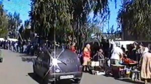 "Прогулка по Ряжску 29.08.03, ч. 2-я"