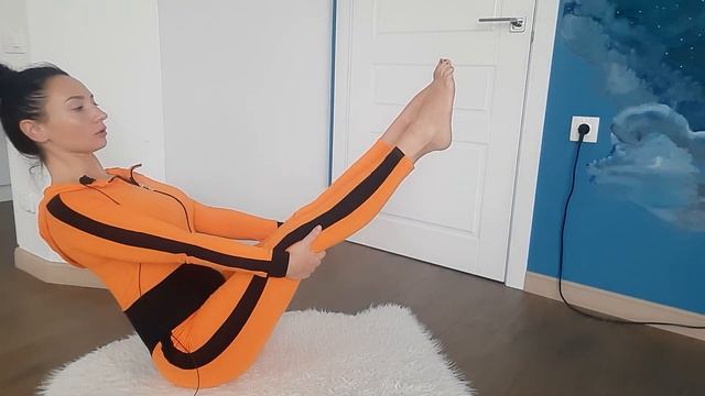 Кундалини йога 60 минут. Освободить сознание, освободить тело. смотреть онлайн