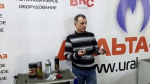 Установка ГБО на Ниву Шевроле