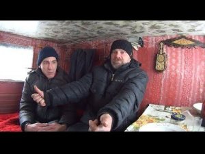 Жизнь Дяди Юры / Жилище в поле - Россия 2016 год