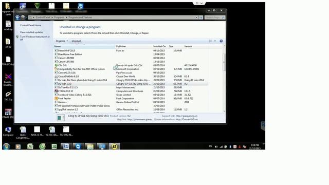 Video 1 - Xử lý tình huống Runtime Error 453 | Dự toán GXD 10 смотреть онлайн
