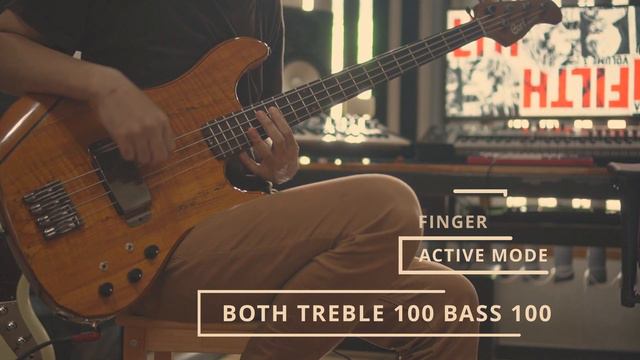 Cort M¥ISTER Vintage - Cort Myister Thomas Ramdhan Signature Demo смотреть онлайн
