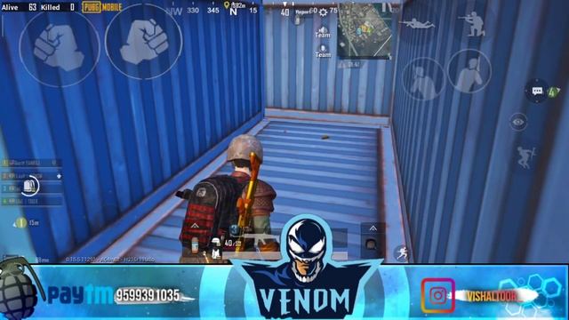 Pubg mobile 0.15.5 | New Mode | Season 10 | #Flash多Venom смотреть онлайн