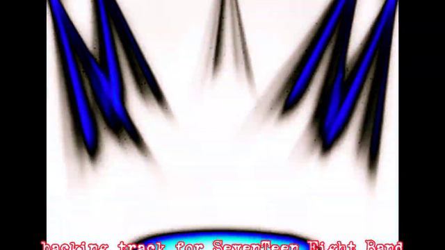Backing track solo gitar Jeming suka2.. SevenTeen Eight Band смотреть онлайн