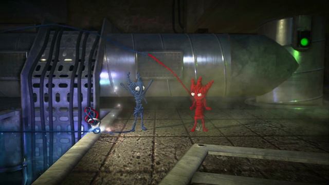 Unravel 2 - Official Reveal Trailer | E3 2018