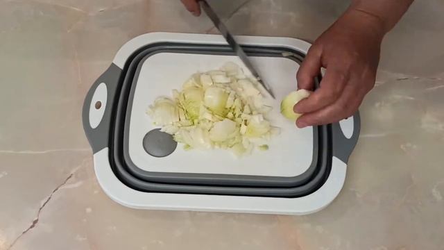 Жареные караси без костей/Соус муждей/Караси в сметане смотреть онлайн