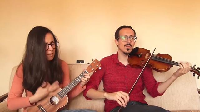 Made In - Let it be - The Beatles Cover смотреть онлайн