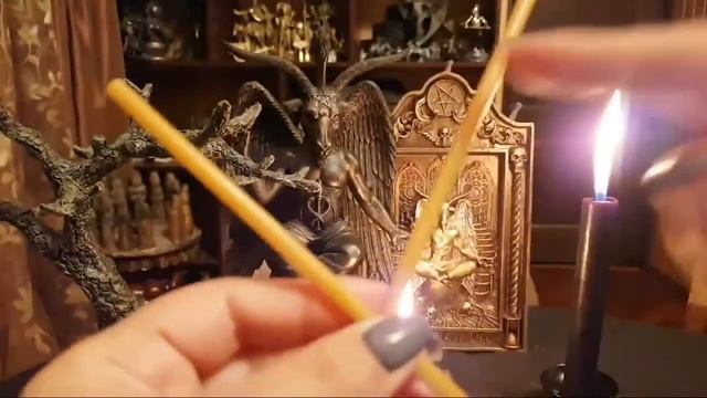 МАГИЯ ПЕРЕКРЁСТКОВ. РАСПУТЬЯ ➤ ВЕДЬМИНА ИЗБА смотреть онлайн