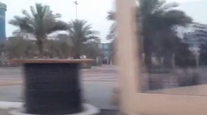 DAMMAM TOUR|PARK VISITING TOUR| A BEAUTIFUL CITY OF DAMMAM