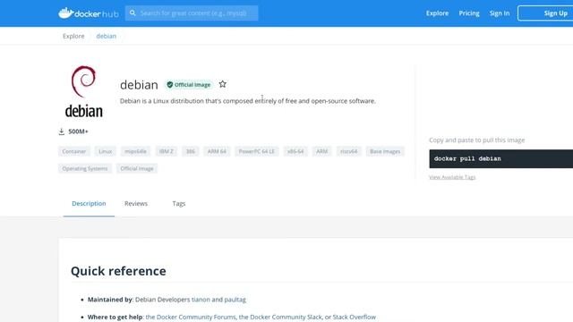Docker, Openvswitch & Aruba VXLAN Network Build 1.1 - Extra info and fix! смотреть онлайн