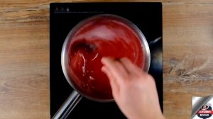 Как приготовить жевательный мармелад дома? | Простой мармелад