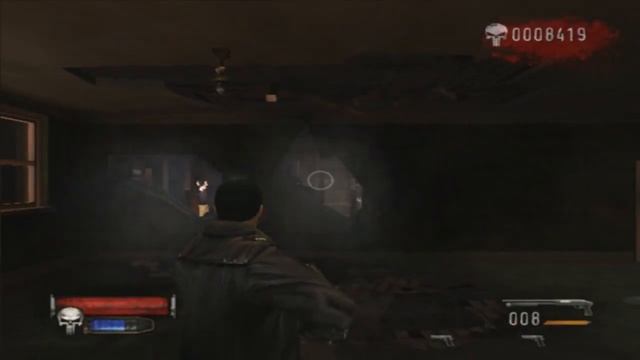 Прохождение The Panisher #1 смотреть онлайн