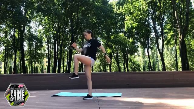 Тренировка 3 смотреть онлайн