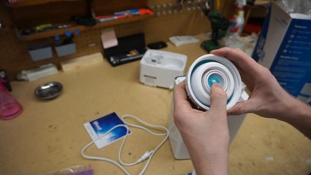 Best Amazon Humidifier Levoit LV450CH US Unboxing 2019 смотреть онлайн