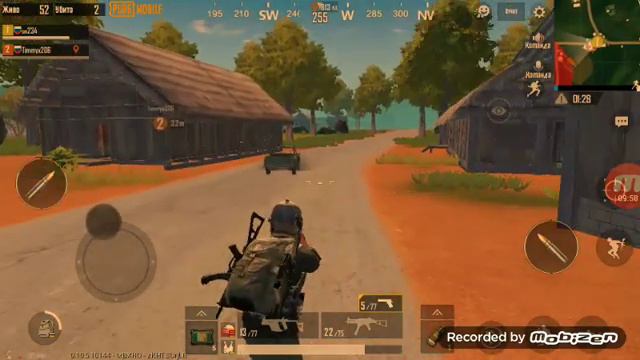 И снова играем в pubg Mobile 100% будет эпичное весело Смотри ролик до конца и Ставь лайк Усик смотреть онлайн