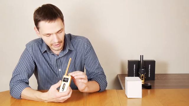 Работа антижучка Hunter T-6000 смотреть онлайн