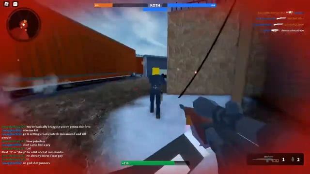 3 FPS Games смотреть онлайн