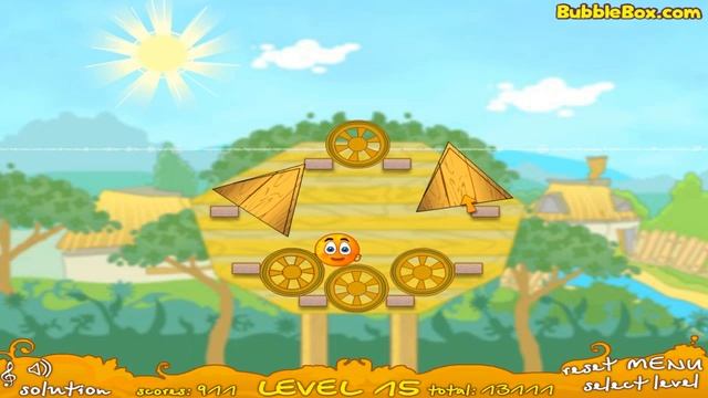 Cover Orange 2 - Walkthrough смотреть онлайн