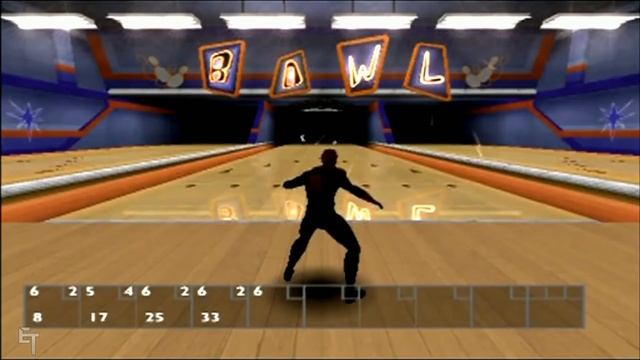 Spider-Man Pinhead Bowling! Gameplay [HD] смотреть онлайн