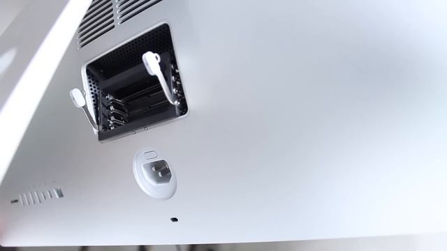 How To Upgrade RAM In A 2012 27" iMac (32GB Upgrade) смотреть онлайн