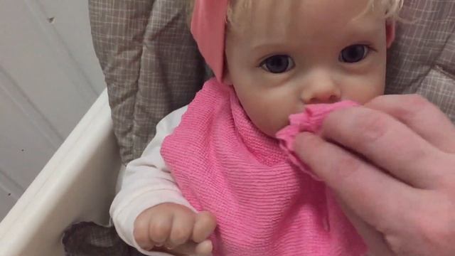 ВЛОГ С ТРЕМЯ РЕБОРНАМИ | Vlog With Three Reborns #reborndoll #rebornbaby #куклареборн