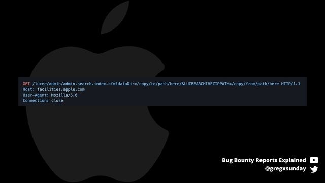 $50,000 0-day RCE on Apple bug bounty program смотреть онлайн