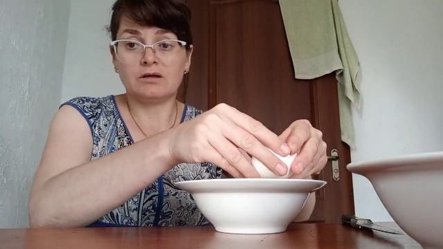 VLOG. 2 часа в Банке России // Лёгкий куриный суп. Семейные будни . 29.06.21