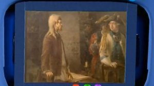 Путешествуй с нами Крепость Орешек