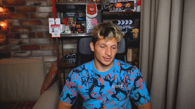 Я ВОЗВРАЩАЮСЬ в АМКАЛ! / ... или ОСТАЮСЬ НАВСЕГДА в НА СПОРТЕ? смотреть онлайн