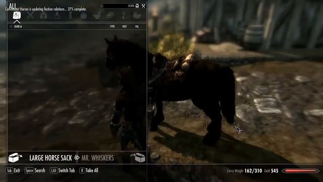 Skyrim Completionist Ep.5 The Barrow, The Claw & The Untimely Dragon