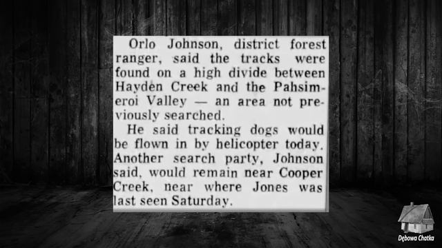 Odc. 74 - Missing 411 PL - Tajemnicze Zaginięcie ? Czy Zwykły Wypadek ? смотреть онлайн