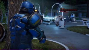 Phoenix Point Феникс поинт Прохождение #5 НЕОЖИДАННО ВЫСКОЧИЛ ОГРОМНЫЙ БОСС И ВСЕХ УБИЛ!