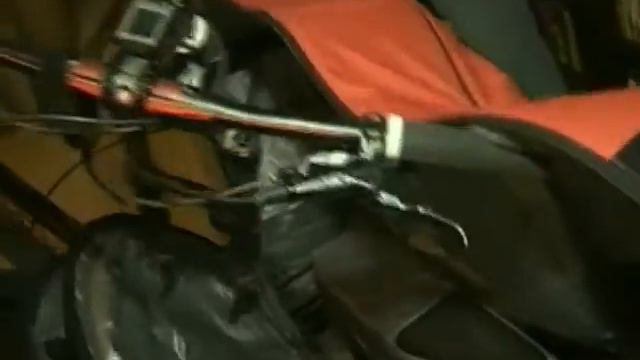 Куда теперь едет Сергей Семафоров? смотреть онлайн