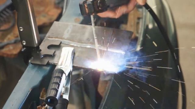 Lincos® 815861 MMA Inverter, Electrode Arc Welding Set, 80A, Telwin