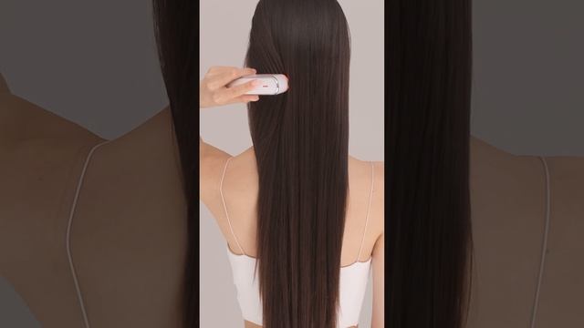 Активатор роста волос - Marutaka Rapunzel смотреть онлайн