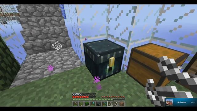 Мир в бутылке № 2 (рыбалка) смотреть онлайн