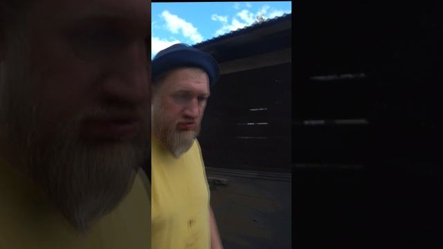 Куда деть глину из канавы? смотреть онлайн