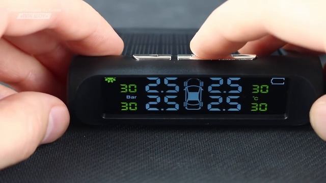 ВНУТРЕННИЕ ДАТЧИКИ ДАВЛЕНИЯ в ШИНАХ и еще 5 АВТОТОВАРОВ из КИТАЯ смотреть онлайн