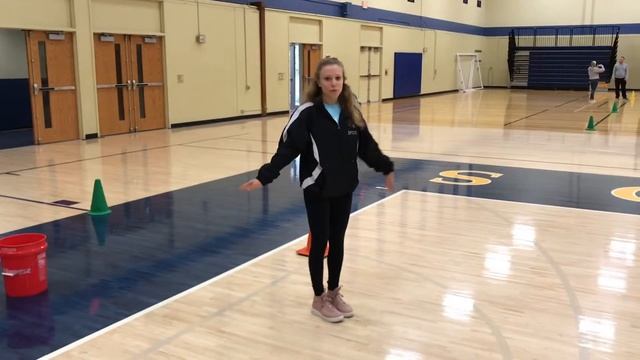 Invasion Game: Bucket Ball смотреть онлайн