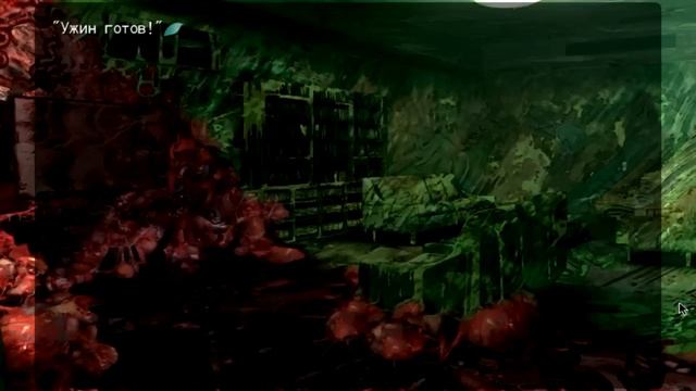 Обзор на визуальную новеллу «Saya no Uta» (Песнь Сайи) от Химари и Тернокса [18+] смотреть онлайн
