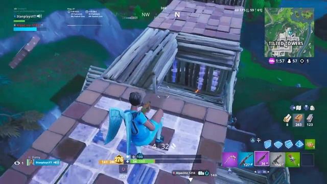 Am I the best console player #noclaw #Chronic #Own #Edit #Parkour V-Bucks Giveaway!! смотреть онлайн